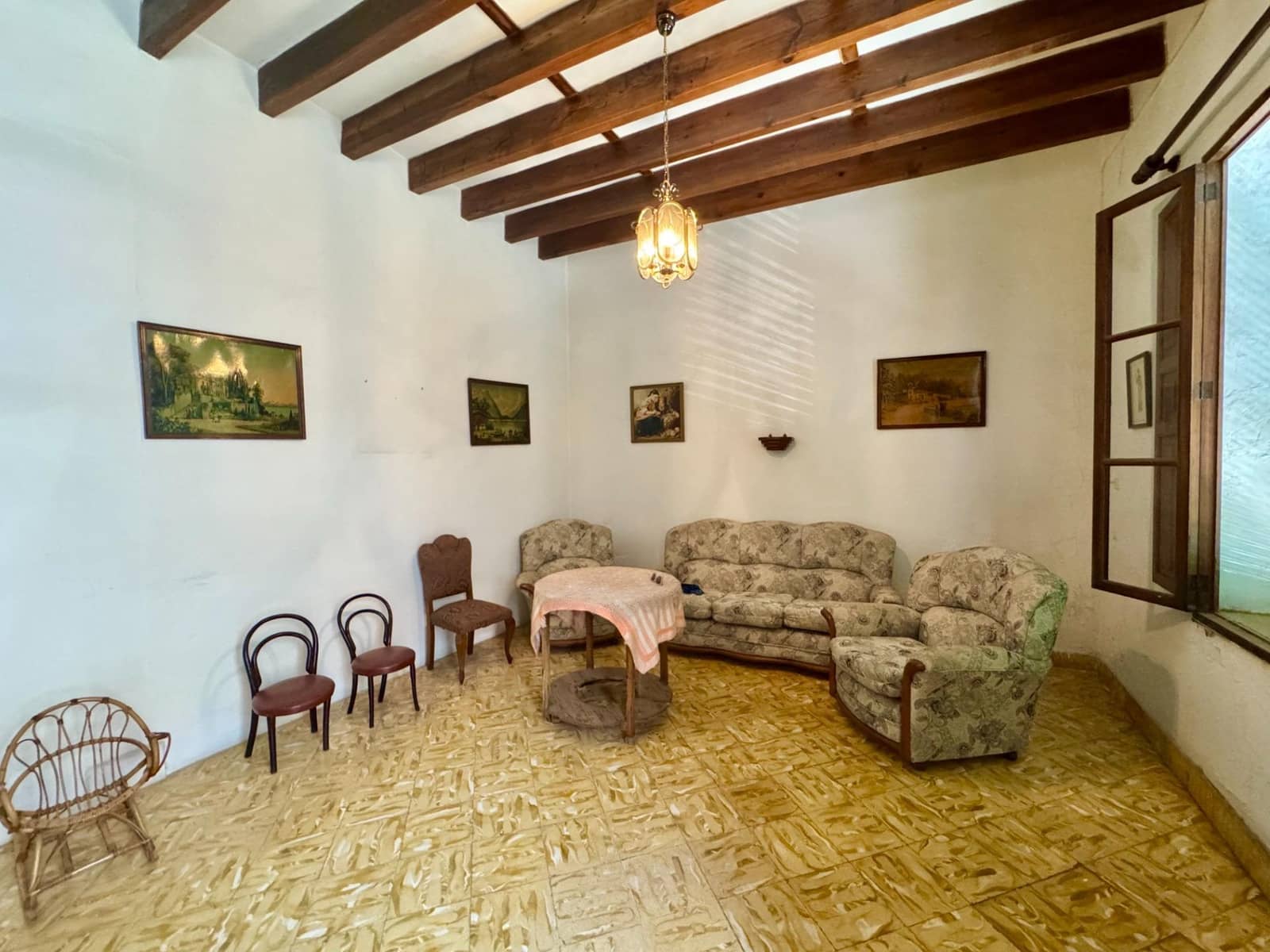 6 bedroom Townhouse for sale in Campos - € 430,000 (Ref: 8040601)