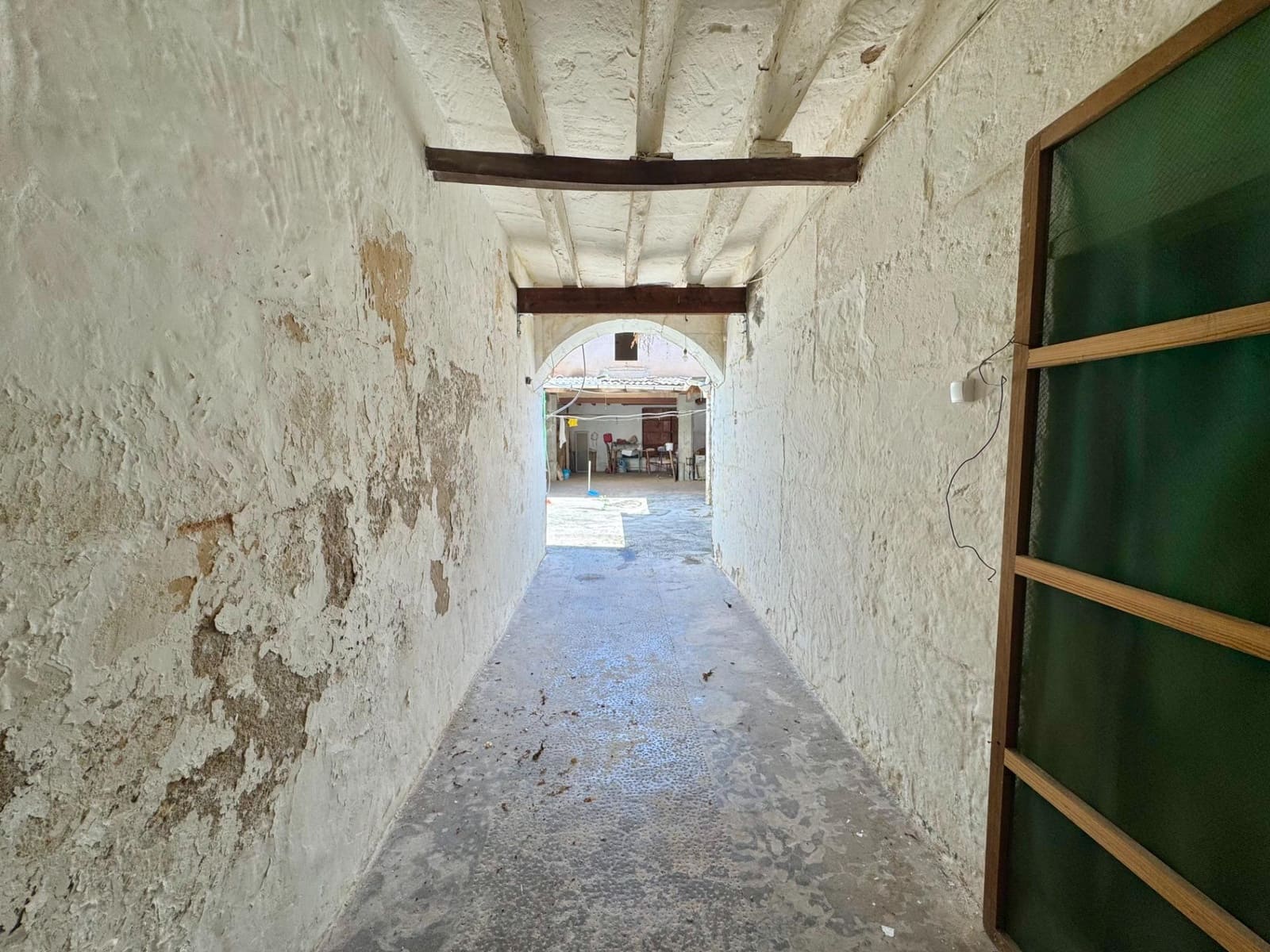 6 bedroom Townhouse for sale in Campos - € 430,000 (Ref: 8040601)