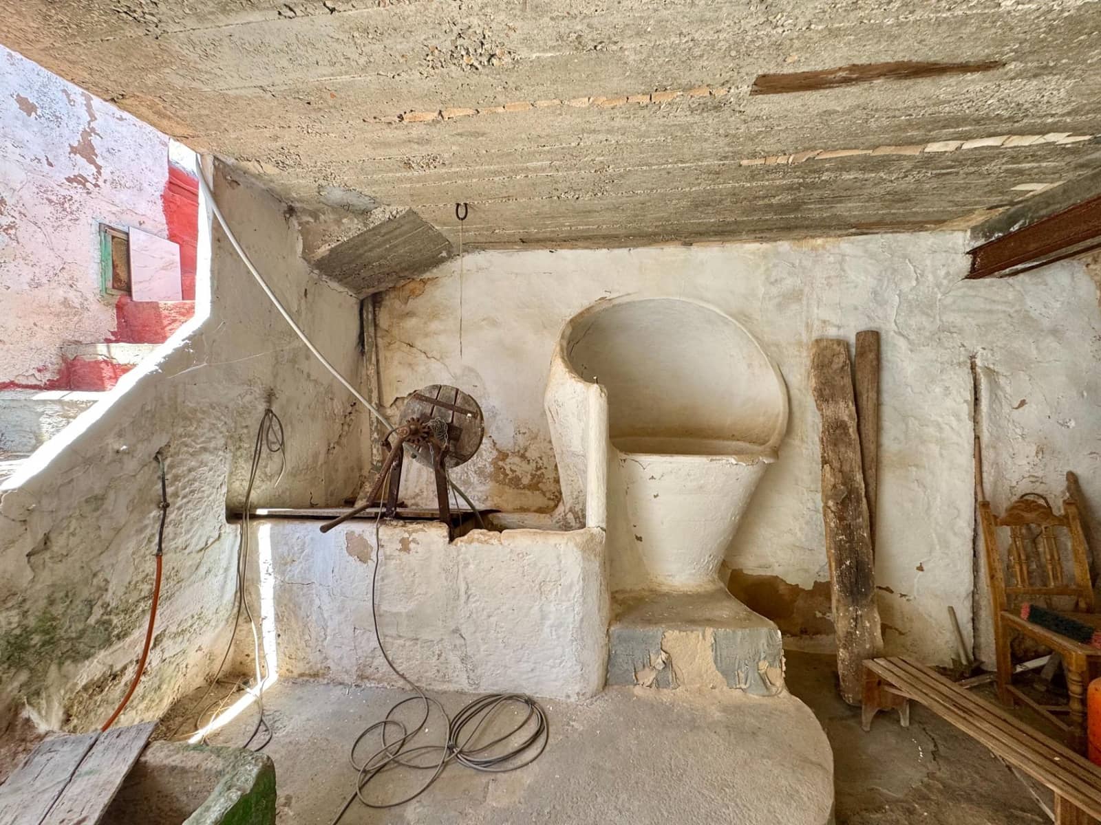 6 bedroom Townhouse for sale in Campos - € 430,000 (Ref: 8040601)