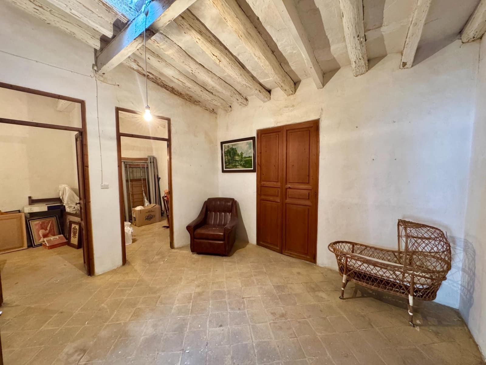 6 bedroom Townhouse for sale in Campos - € 430,000 (Ref: 8040601)