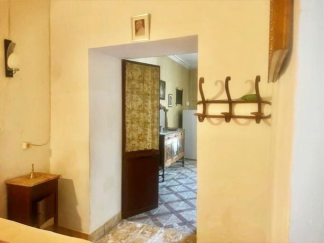 6 sypialnia Dom na sprzedaż w Campos - 430 000 € (Ref: 8040601)