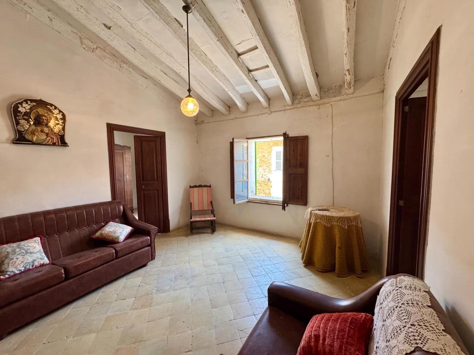 6 chambre Maison de Ville à vendre à Campos - 430 000 € (Ref: 8040601)