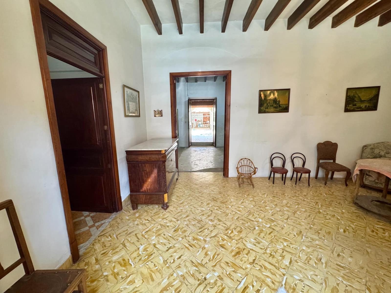 6 chambre Maison de Ville à vendre à Campos - 430 000 € (Ref: 8040601)