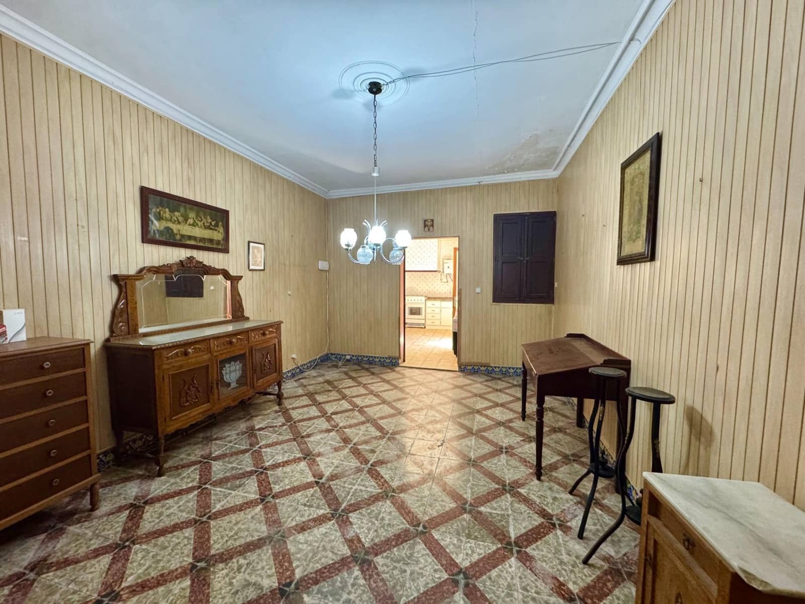 6 chambre Maison de Ville à vendre à Campos - 430 000 € (Ref: 8040601)