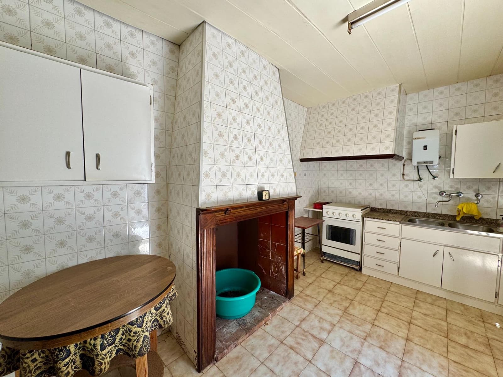 6 chambre Maison de Ville à vendre à Campos - 430 000 € (Ref: 8040601)