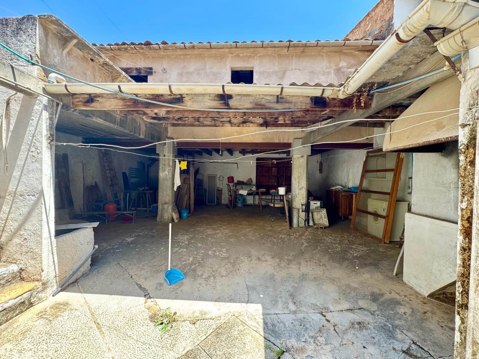 6 chambre Maison de Ville à vendre à Campos - 430 000 € (Ref: 8040601)