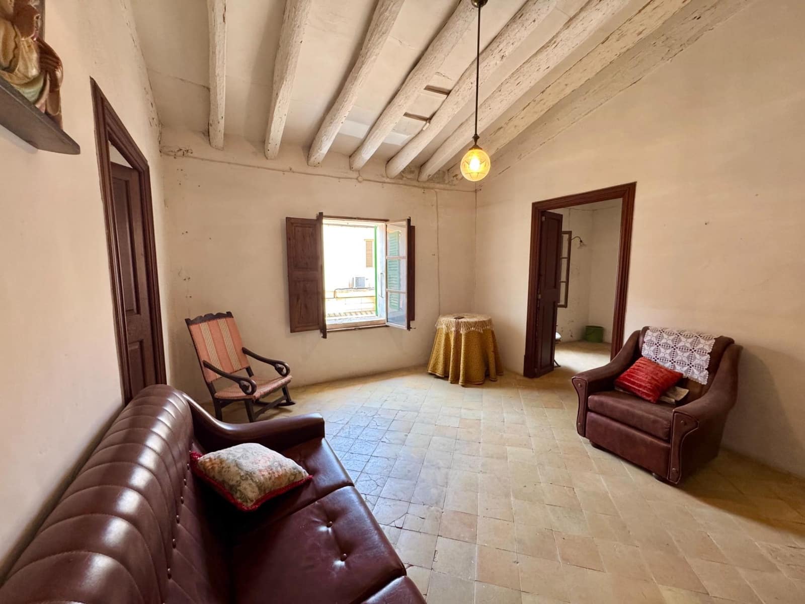 6 chambre Maison de Ville à vendre à Campos - 430 000 € (Ref: 8040601)