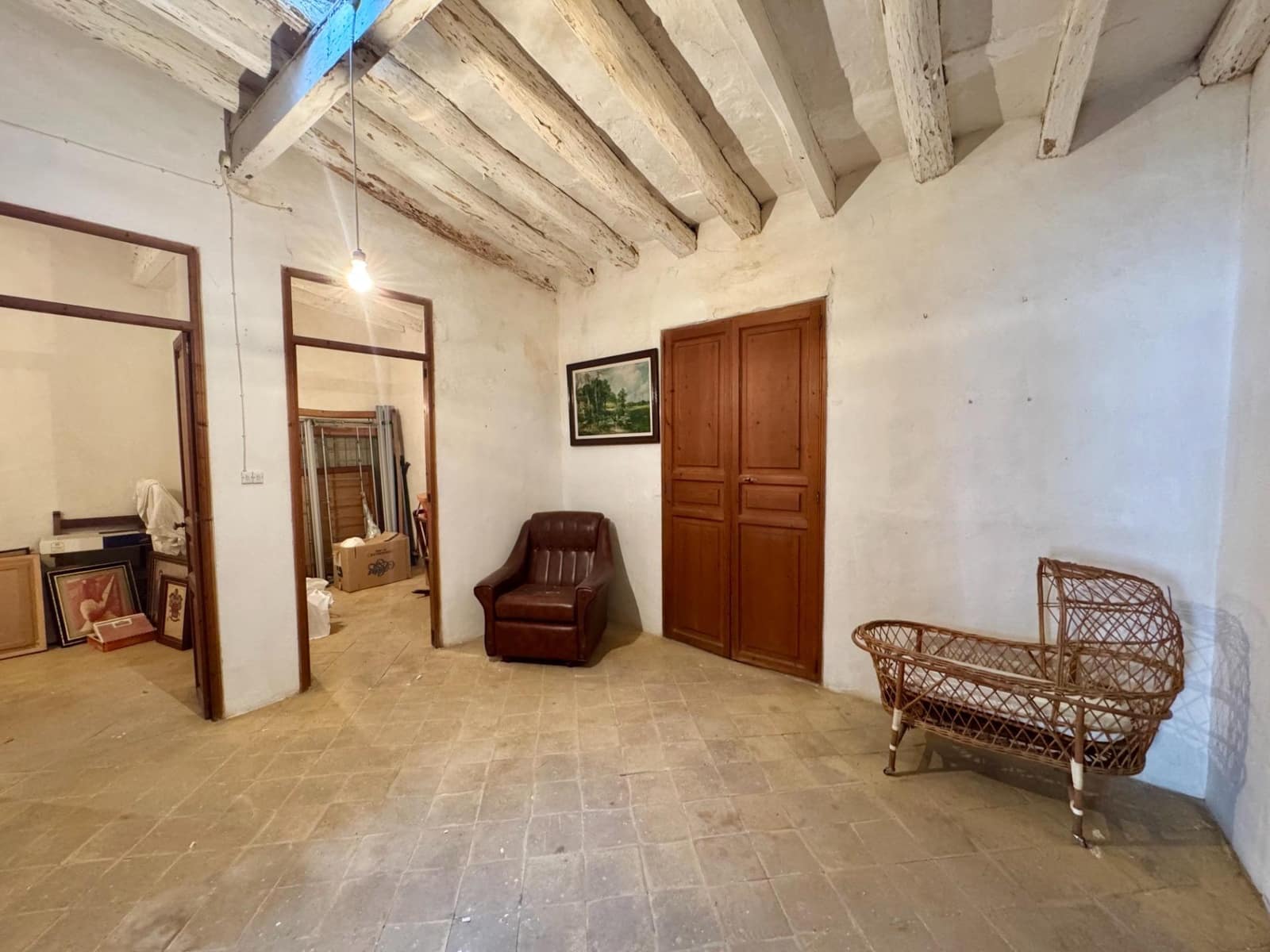 6 chambre Maison de Ville à vendre à Campos - 430 000 € (Ref: 8040601)