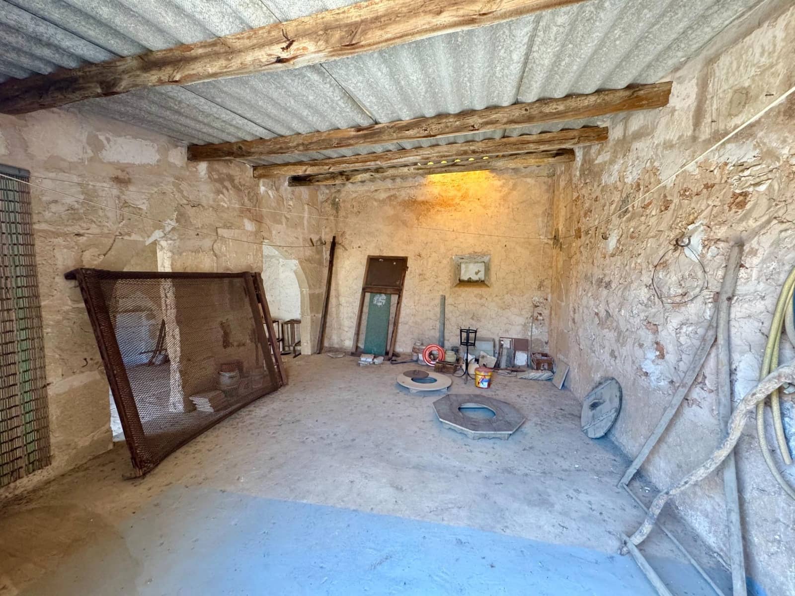 6 chambre Maison de Ville à vendre à Campos - 430 000 € (Ref: 8040601)