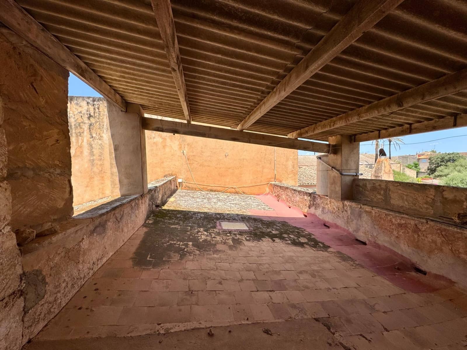 6 chambre Maison de Ville à vendre à Campos - 430 000 € (Ref: 8040601)