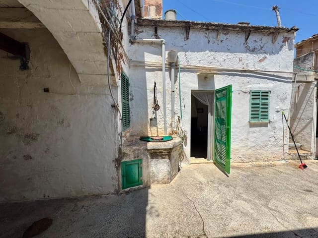 6 chambre Maison de Ville à vendre à Campos - 430 000 € (Ref: 8040601)