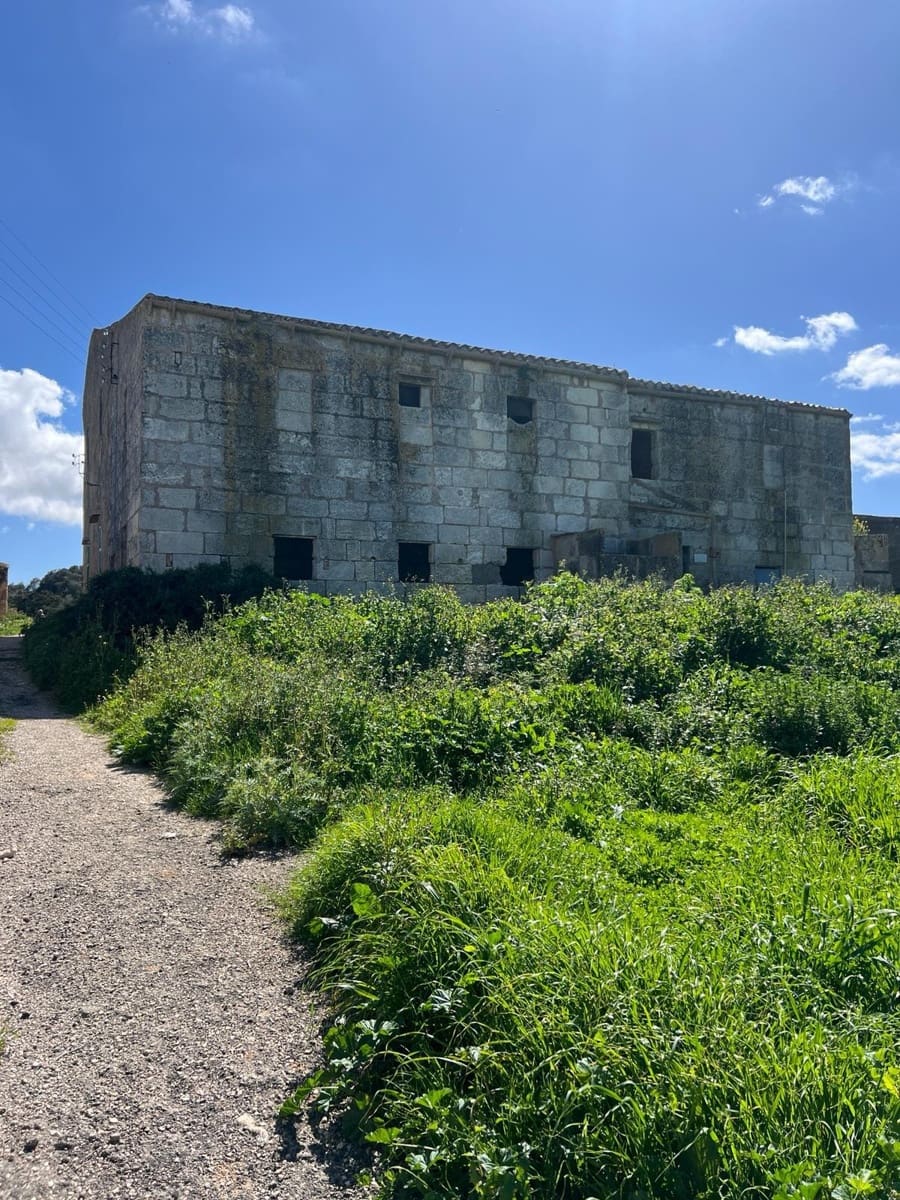 3 soveværelse Finca/Landehus til salg i Manacor - € 1.200.000 (Ref: 8199415)