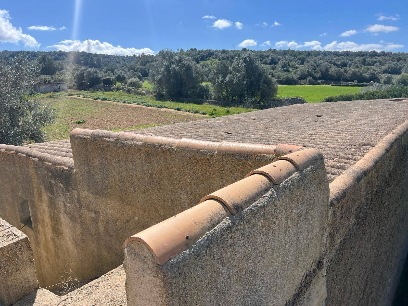 3 soveværelse Finca/Landehus til salg i Manacor - € 1.200.000 (Ref: 8199415)