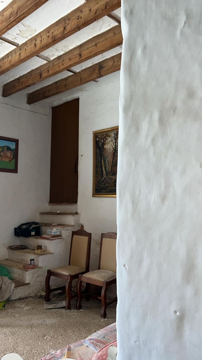 3 Zimmer Finca/Landgut zu verkaufen in Manacor - 1.200.000 € (Ref: 8199415)