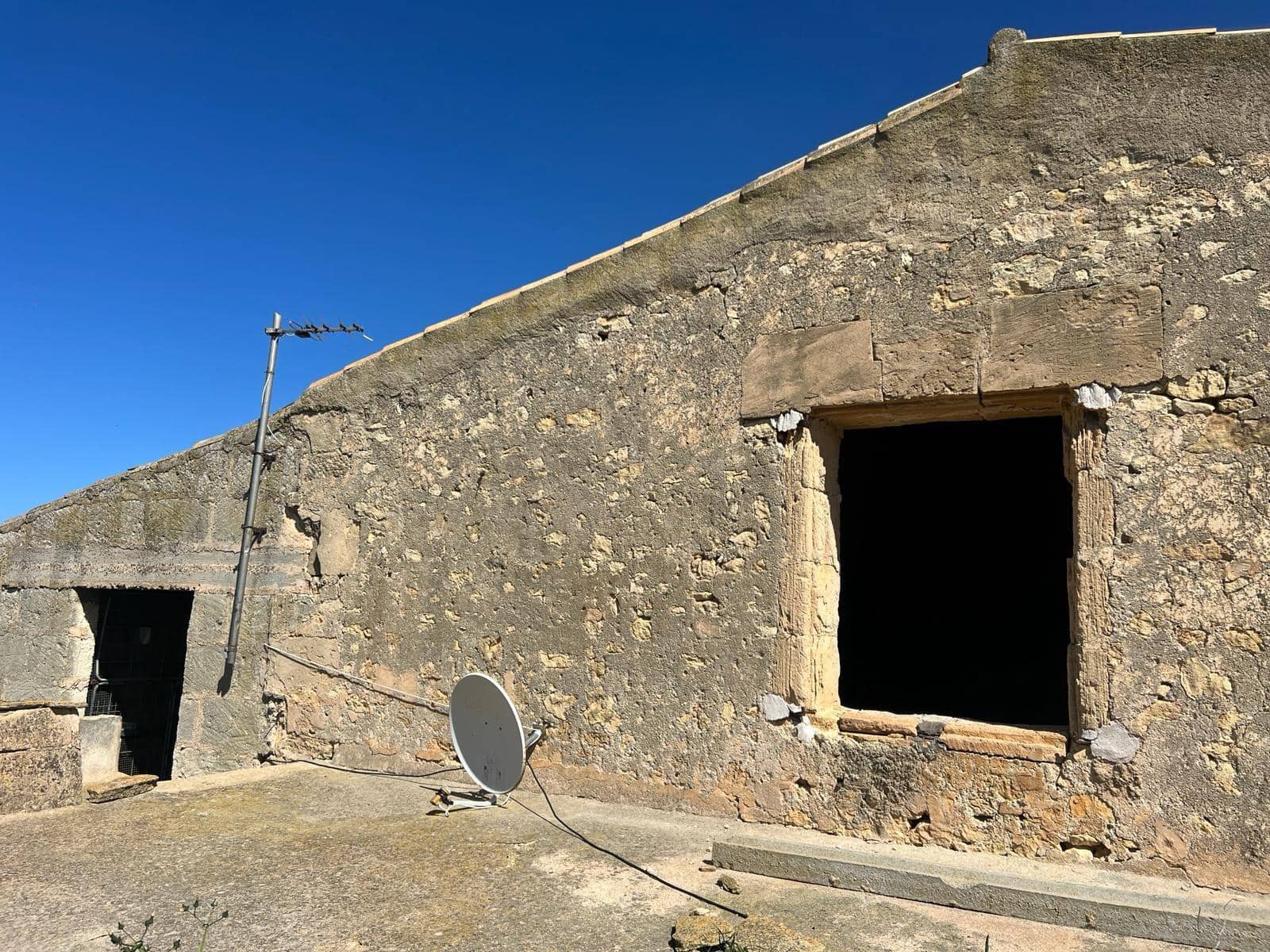 3 soverom Finca/Herregård til salgs i Manacor - € 1 200 000 (Ref: 8199415)