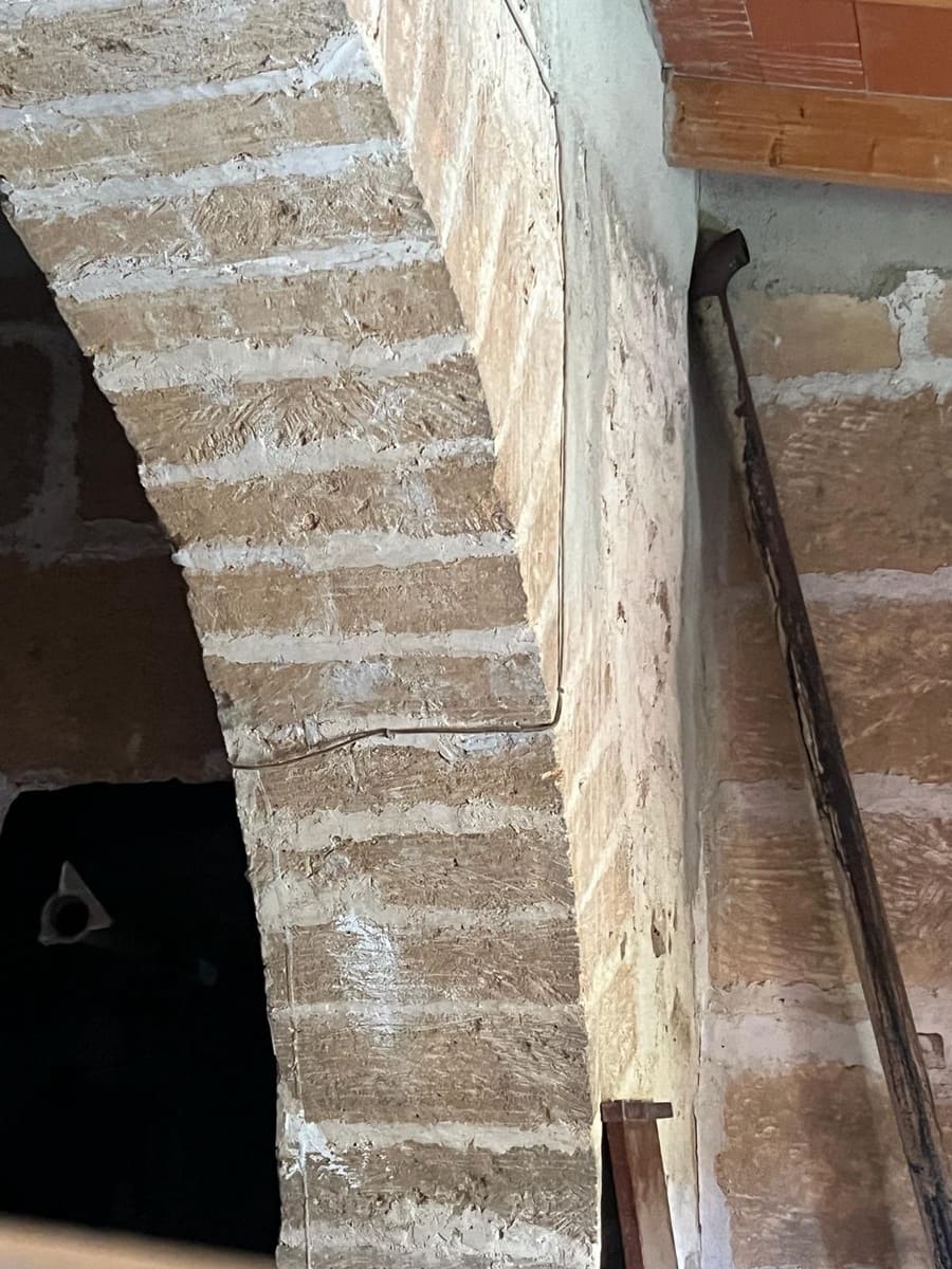 3 chambre Finca/Maison de Campagne à vendre à Manacor - 1 200 000 € (Ref: 8199415)