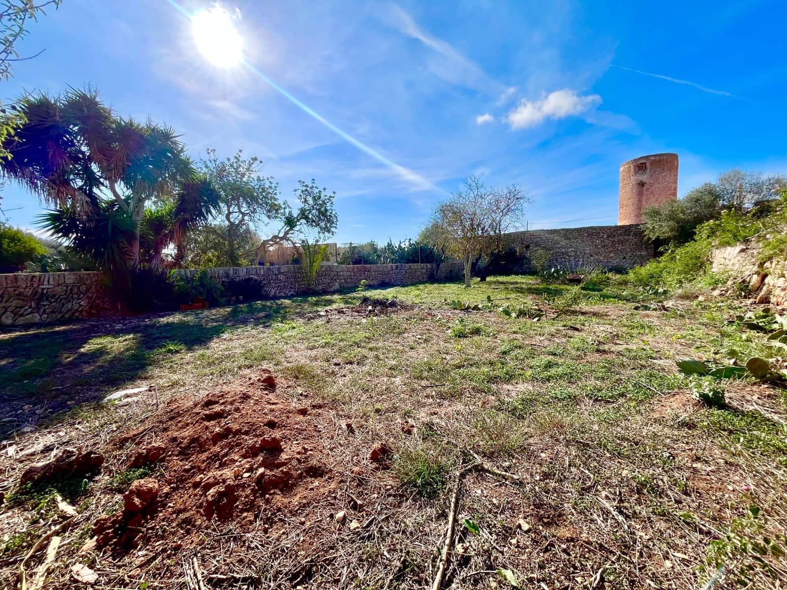 3 soveværelse Villa til salg i Santanyi med garage - € 1.290.000 (Ref: 8615176)