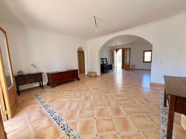 Chalet de 3 habitaciones en Santanyí en venta con garaje - 1.290.000 € (Ref: 8615176)