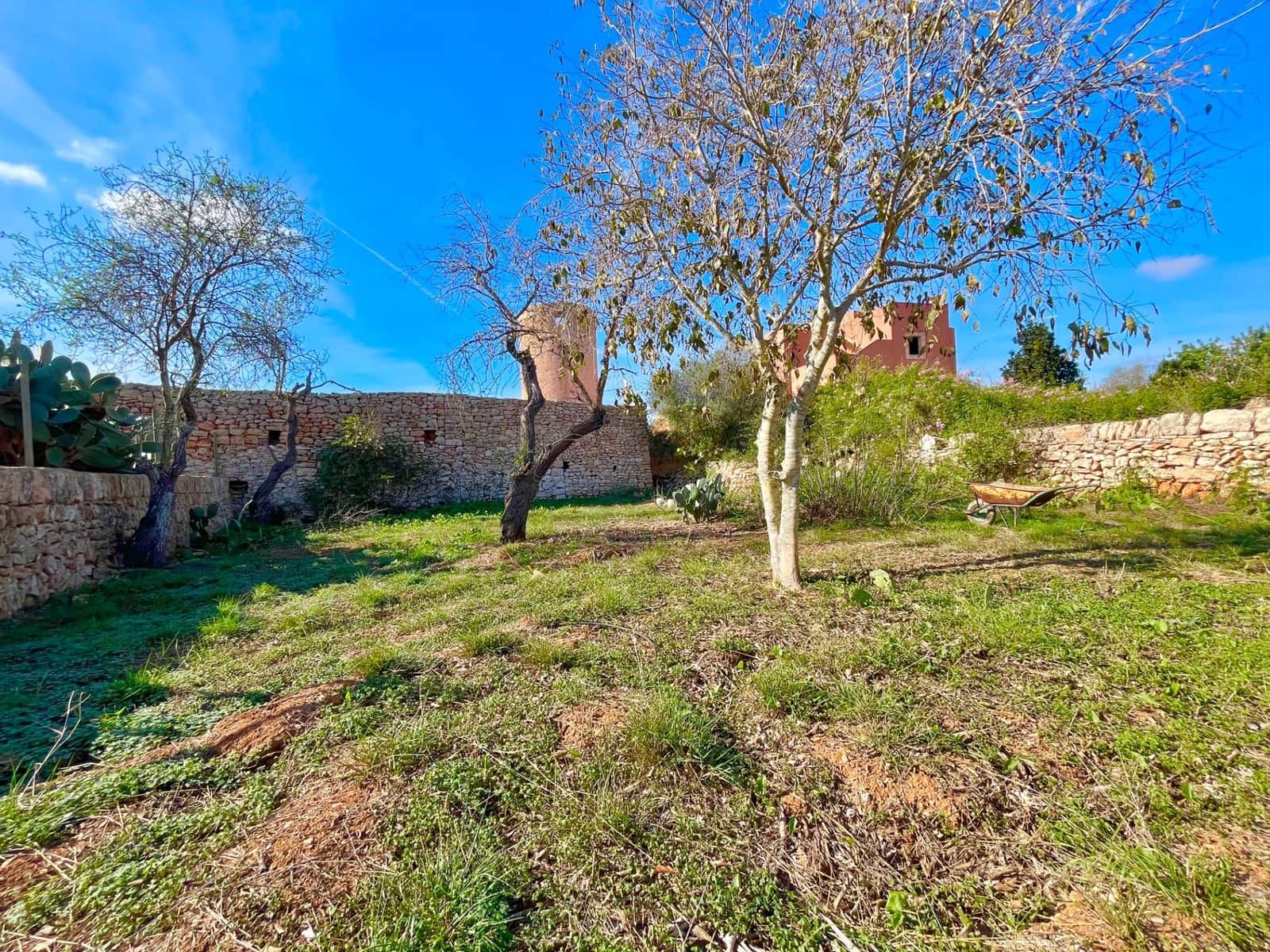 3 soverom Villa til salgs i Santanyi med garasje - € 1 290 000 (Ref: 8615176)