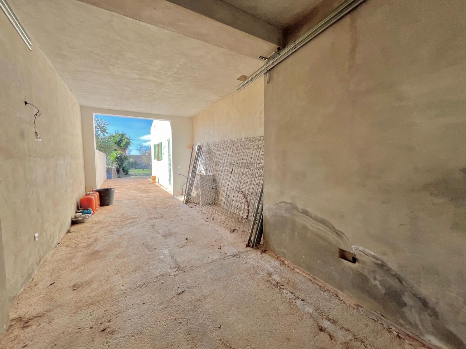 3 soveværelse Villa til salg i Santanyi med garage - € 1.290.000 (Ref: 8615176)