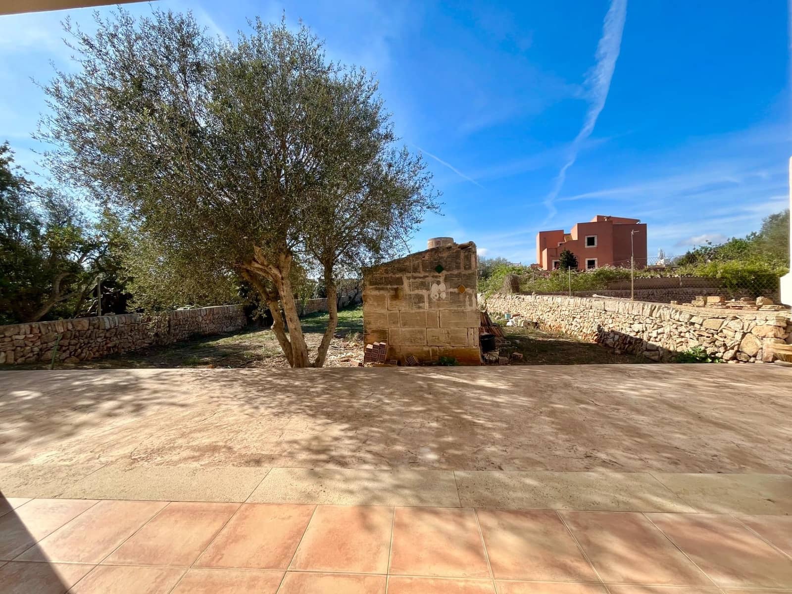 Chalet de 3 habitaciones en Santanyí en venta con garaje - 1.290.000 € (Ref: 8615176)