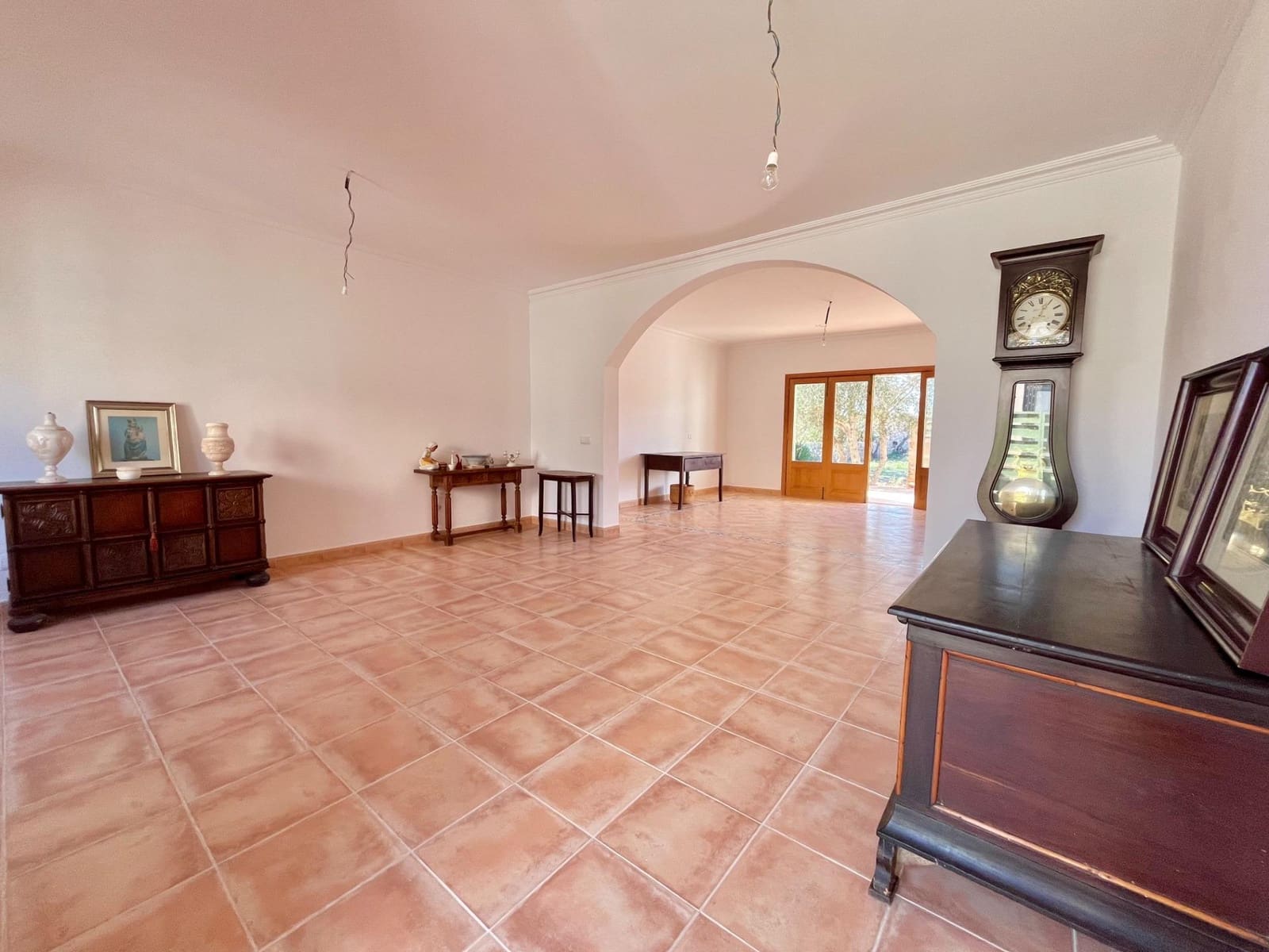 3 soveværelse Villa til salg i Santanyi med garage - € 1.290.000 (Ref: 8615176)