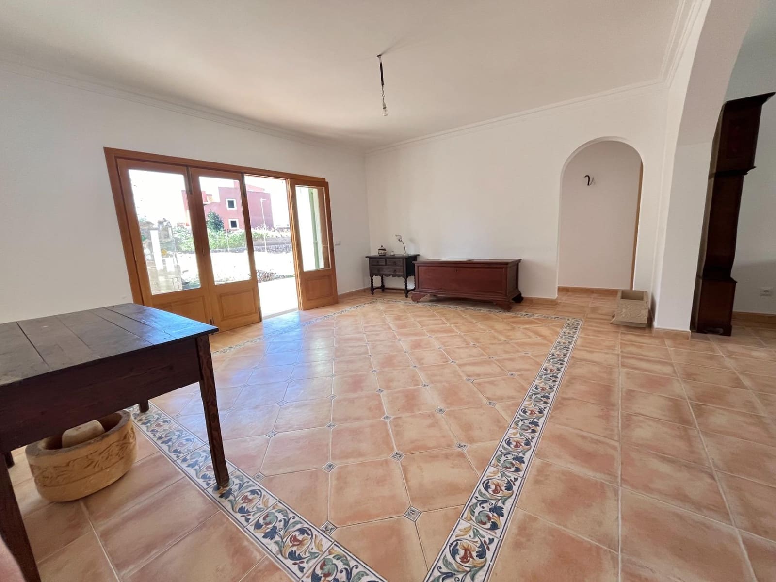 3 soveværelse Villa til salg i Santanyi med garage - € 1.290.000 (Ref: 8615176)