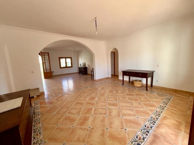3 sypialnia Willa na sprzedaż w Santanyí z garażem - 1 290 000 € (Ref: 8615176)