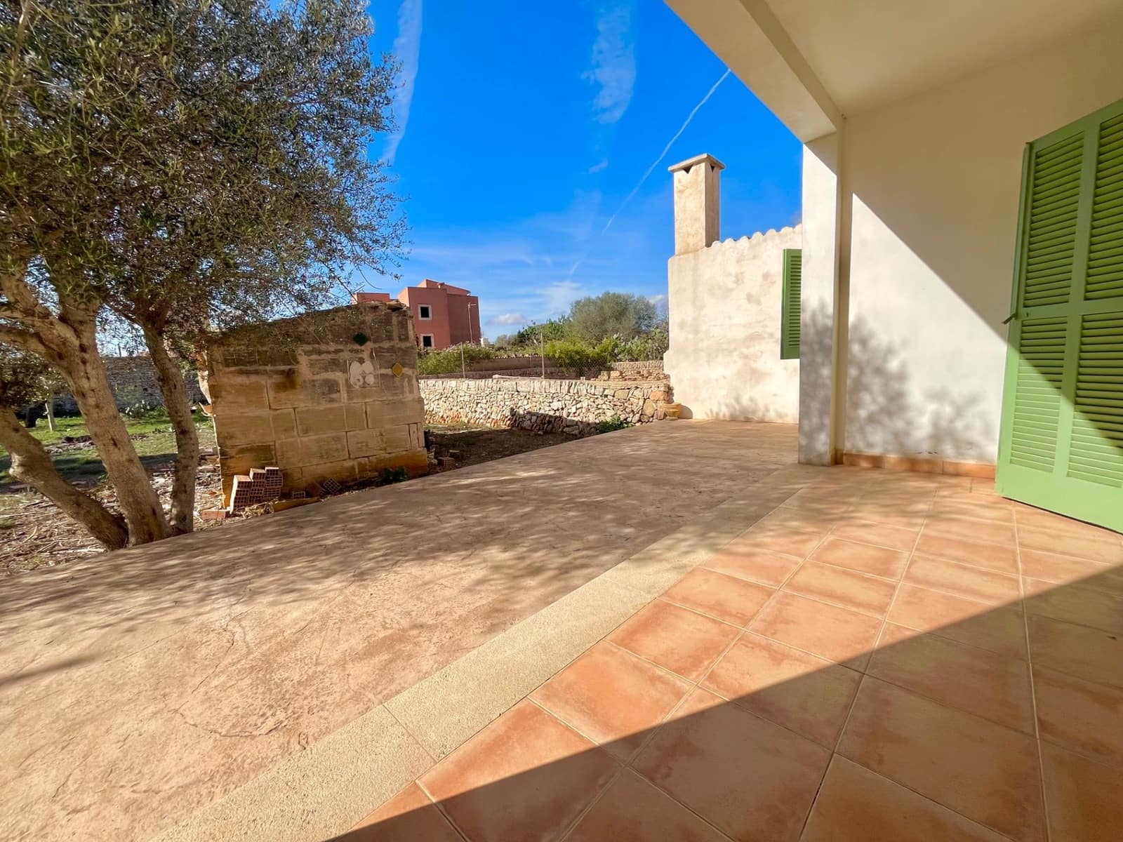 3 soveværelse Villa til salg i Santanyi med garage - € 1.290.000 (Ref: 8615176)