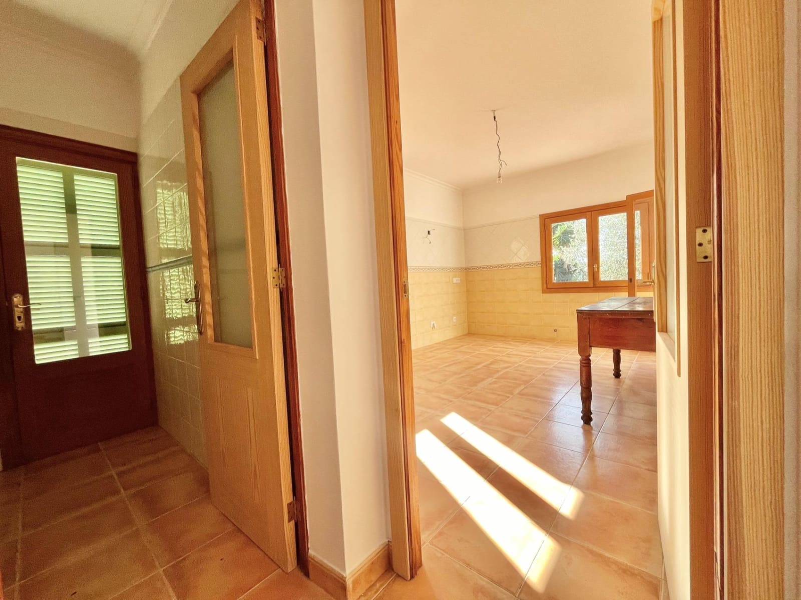 3 soveværelse Villa til salg i Santanyi med garage - € 1.290.000 (Ref: 8615176)