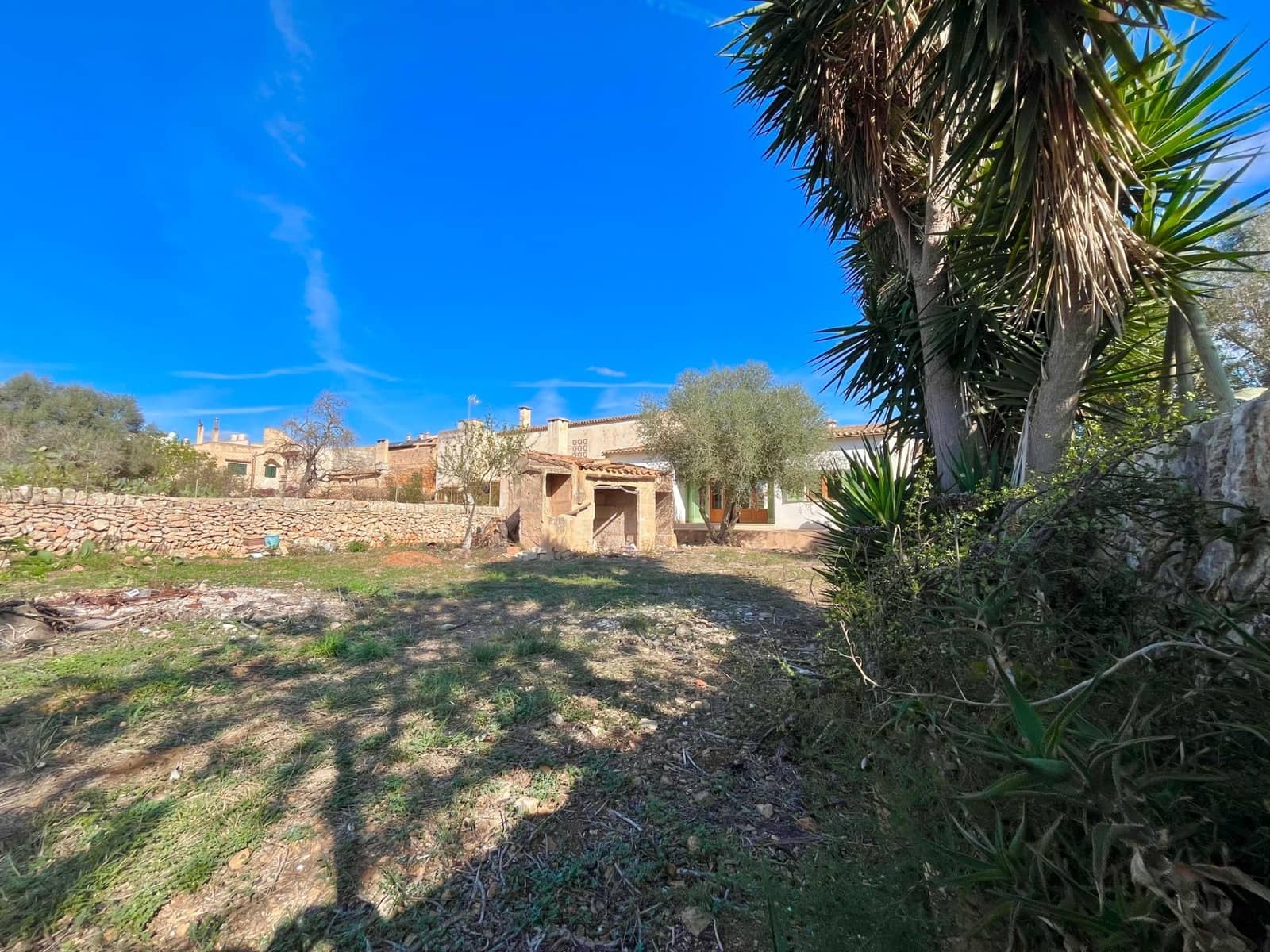 3 soveværelse Villa til salg i Santanyi med garage - € 1.290.000 (Ref: 8615176)