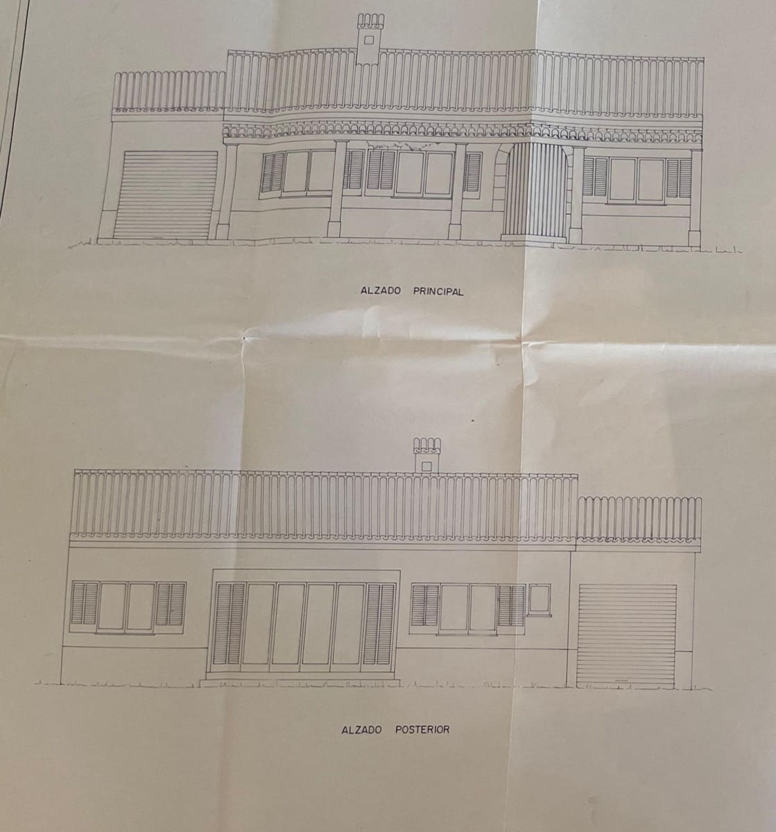 3 sypialnia Willa na sprzedaż w Santanyi z garażem - 1 290 000 € (Ref: 8615176)