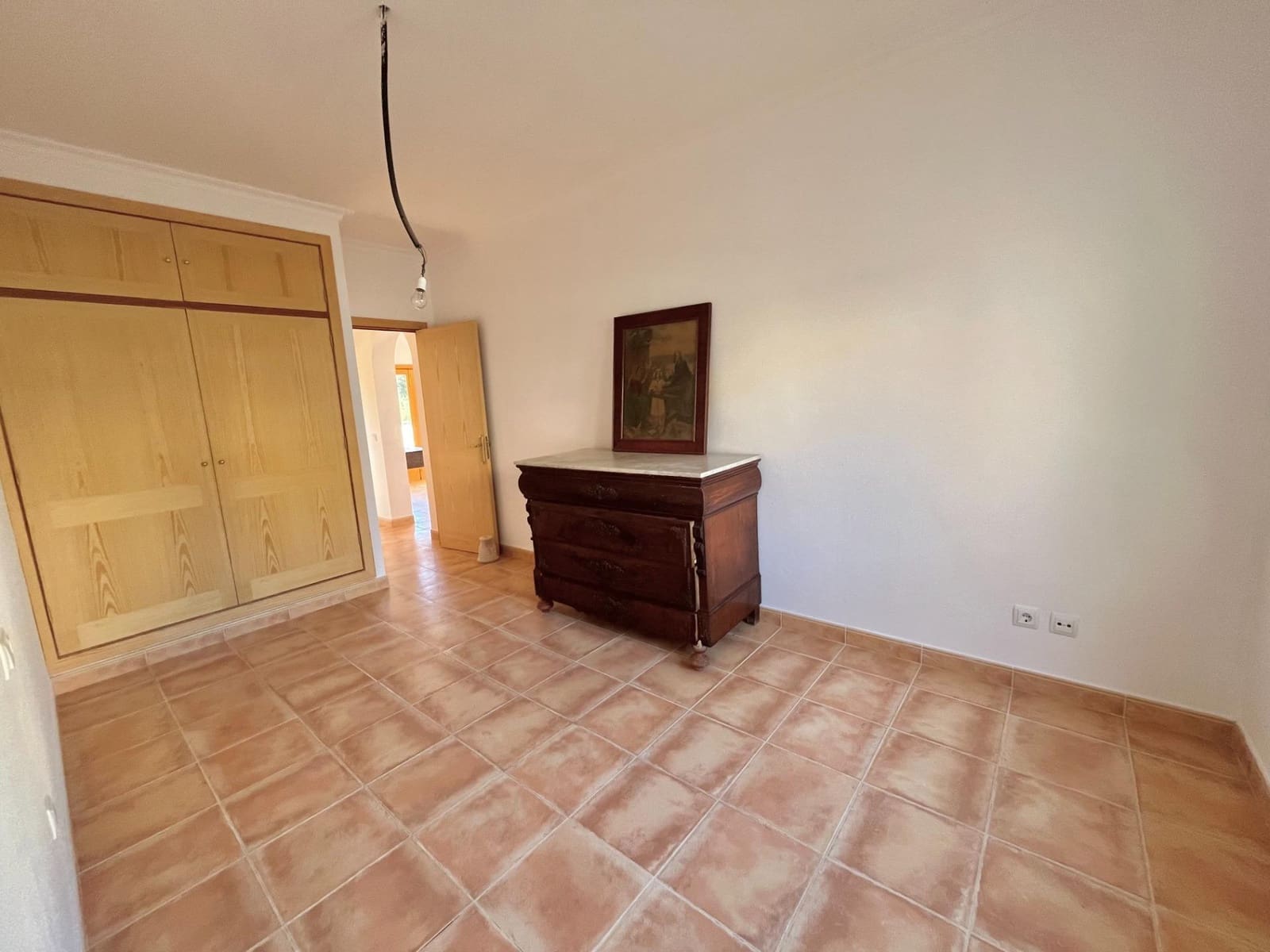 3 sypialnia Willa na sprzedaż w Santanyi z garażem - 1 290 000 € (Ref: 8615176)