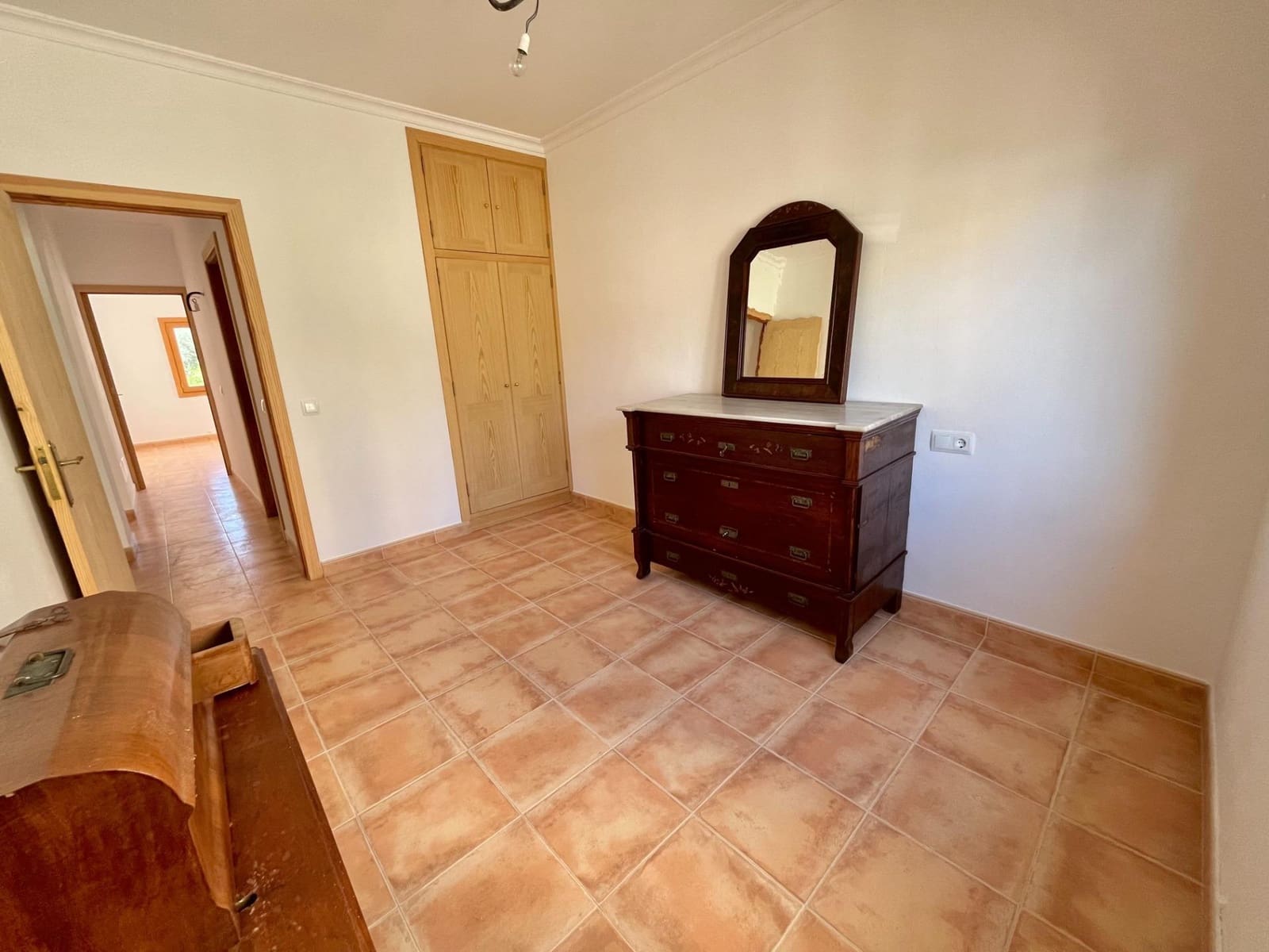3 sypialnia Willa na sprzedaż w Santanyi z garażem - 1 290 000 € (Ref: 8615176)