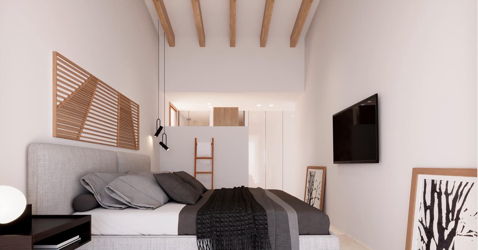 4 soveværelse Villa til salg i Palma de Mallorca med swimmingpool garage - € 950.000 (Ref: 8652617)