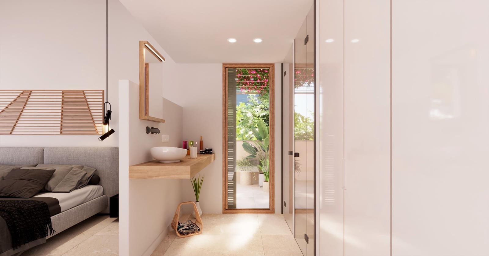 4 soveværelse Villa til salg i Palma de Mallorca med swimmingpool garage - € 950.000 (Ref: 8652617)