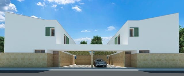 4 soverom Villa til salgs i Palma de Mallorca med svømmebasseng garasje - € 950 000 (Ref: 8652617)