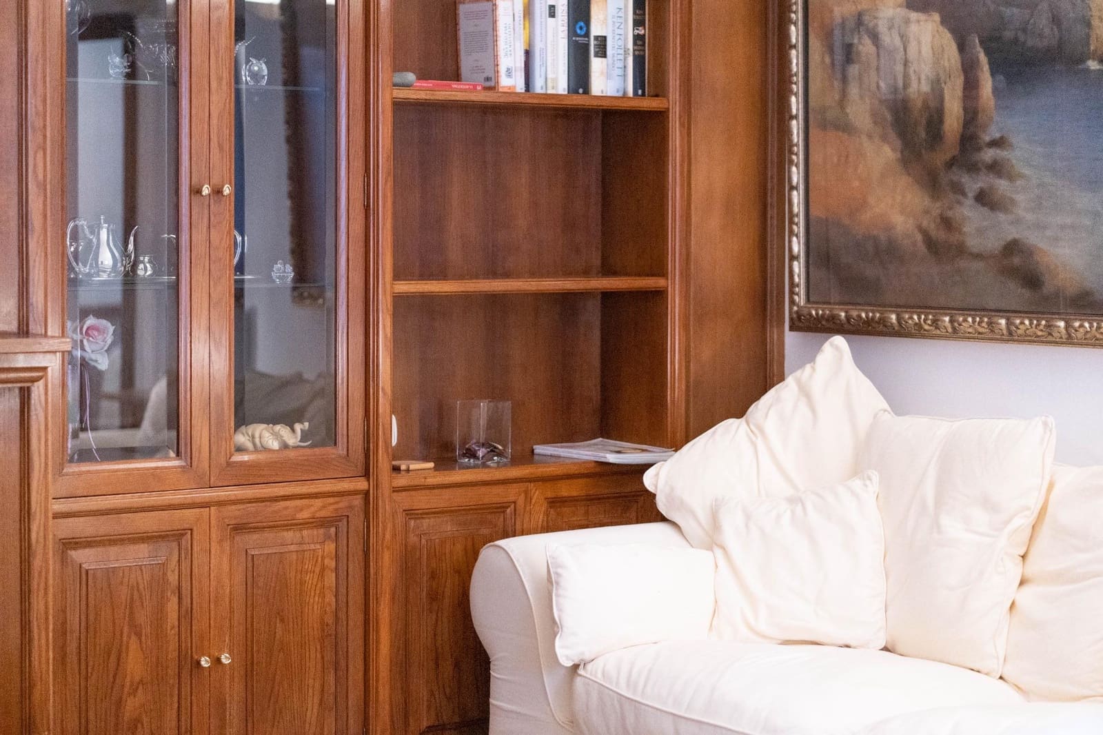 3 bedroom Villa for sale in Llucmajor with garage - € 635,000 (Ref: 8686413)