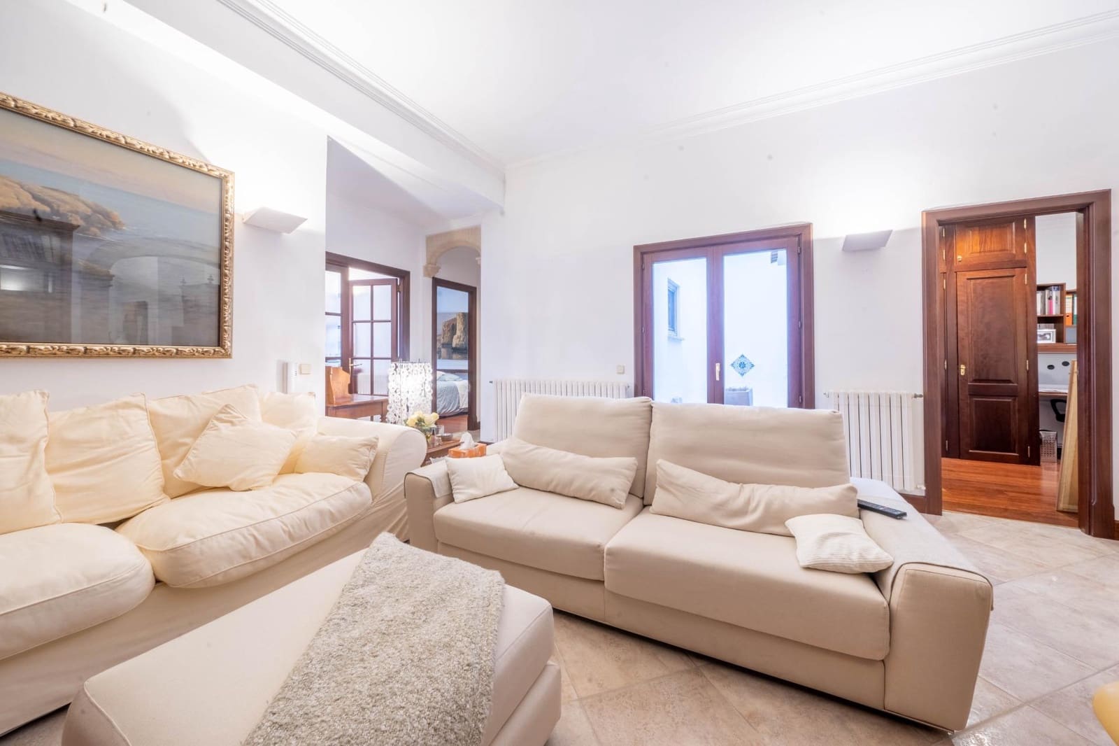 3 Zimmer Villa zu verkaufen in Llucmajor mit Garage - 635.000 € (Ref: 8686413)