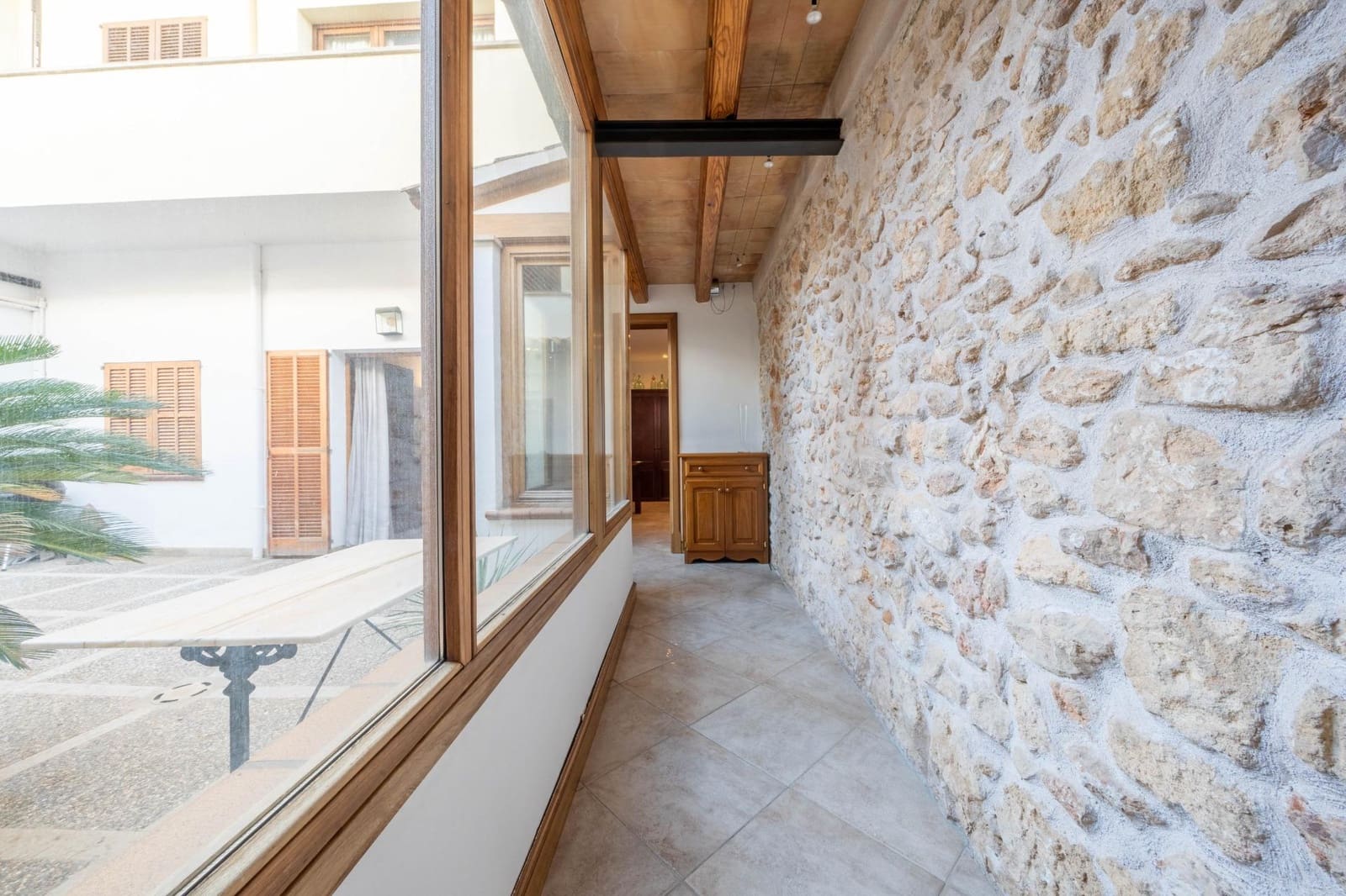 3 Zimmer Villa zu verkaufen in Llucmajor mit Garage - 635.000 € (Ref: 8686413)