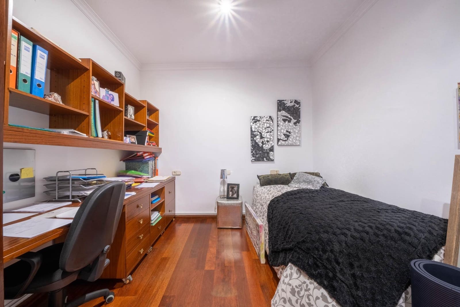 3 Zimmer Villa zu verkaufen in Llucmajor mit Garage - 635.000 € (Ref: 8686413)