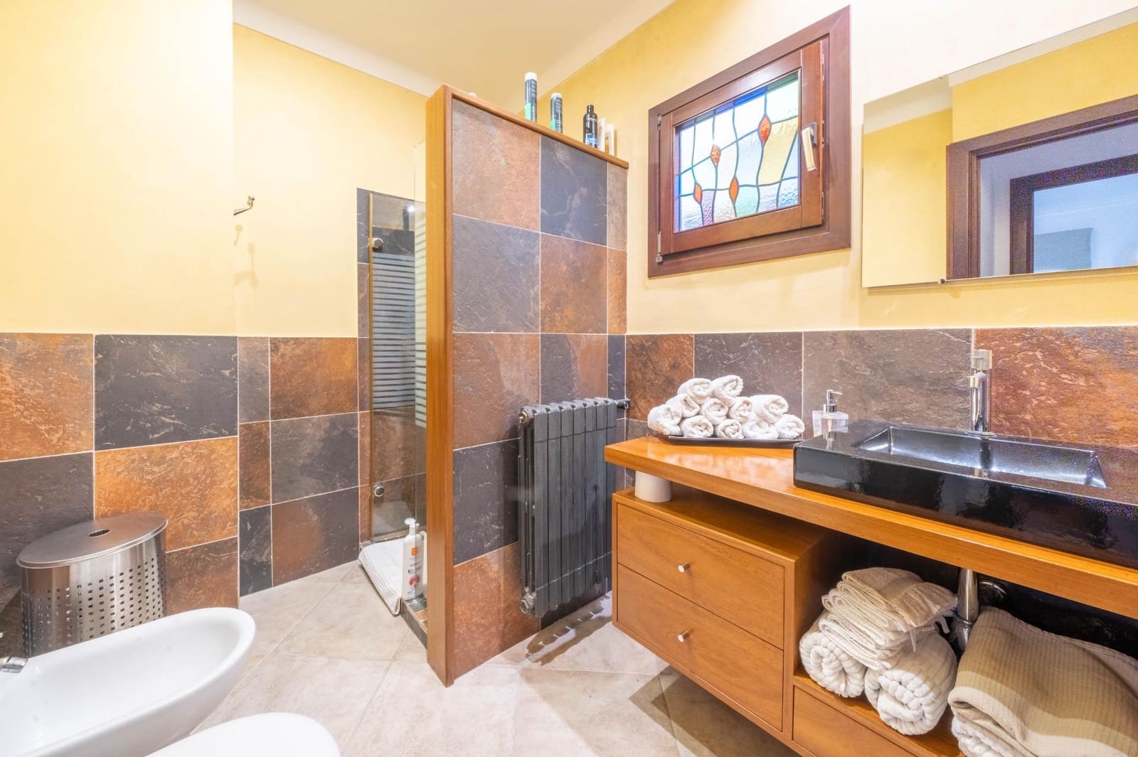 3 Zimmer Villa zu verkaufen in Llucmajor mit Garage - 635.000 € (Ref: 8686413)