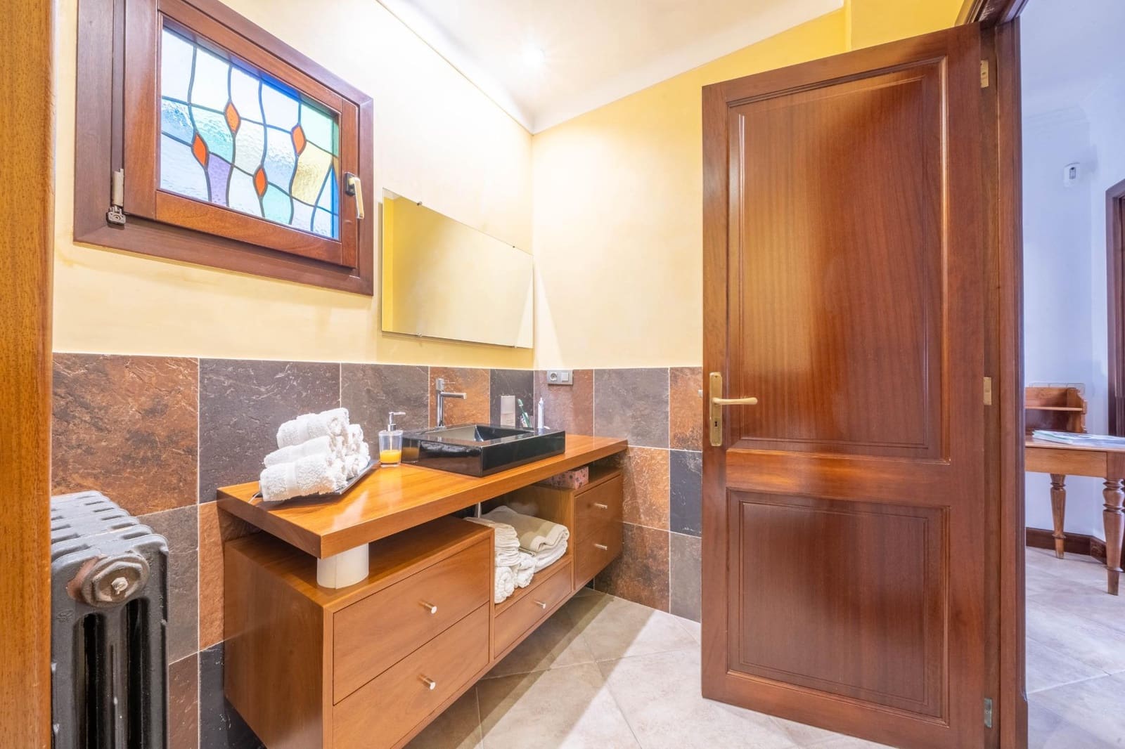 3 Zimmer Villa zu verkaufen in Llucmajor mit Garage - 635.000 € (Ref: 8686413)