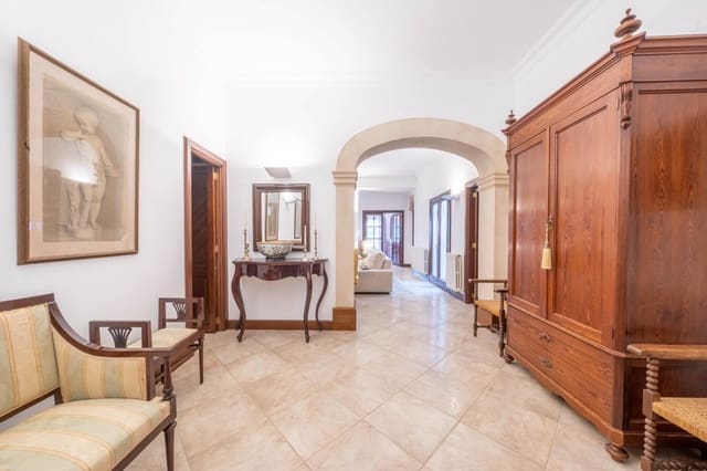 3 soverom Villa til salgs i Llucmajor med garasje - € 635 000 (Ref: 8686413)