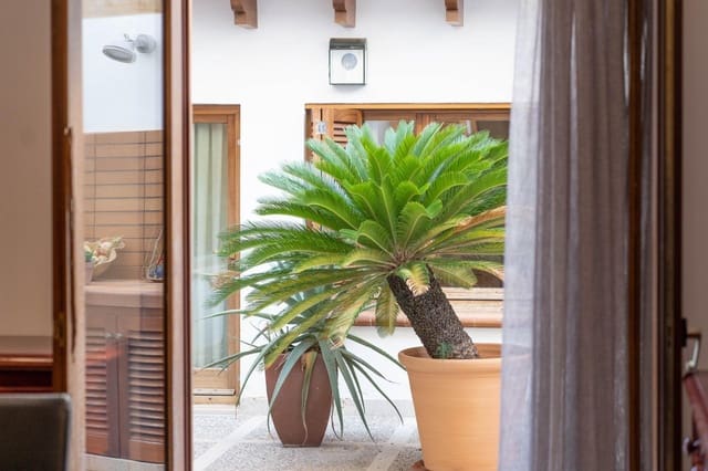 3 soverom Villa til salgs i Llucmajor med garasje - € 635 000 (Ref: 8686413)