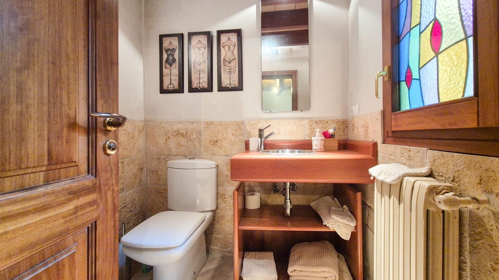 3 bedroom Villa for sale in Llucmajor with garage - € 635,000 (Ref: 8686413)