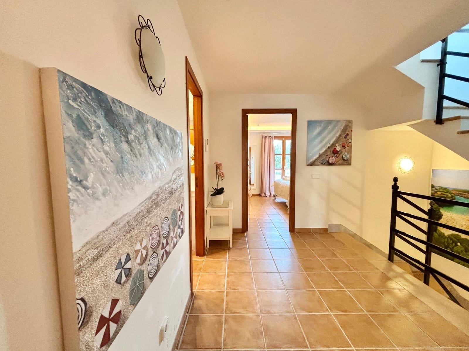 3 camera da letto Villetta Bifamiliare in vendita in Llucmajor - 1.490.000 € (Rif: 8692797)