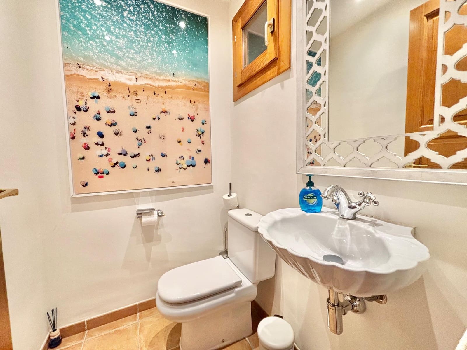 3 camera da letto Villetta Bifamiliare in vendita in Llucmajor - 1.490.000 € (Rif: 8692797)