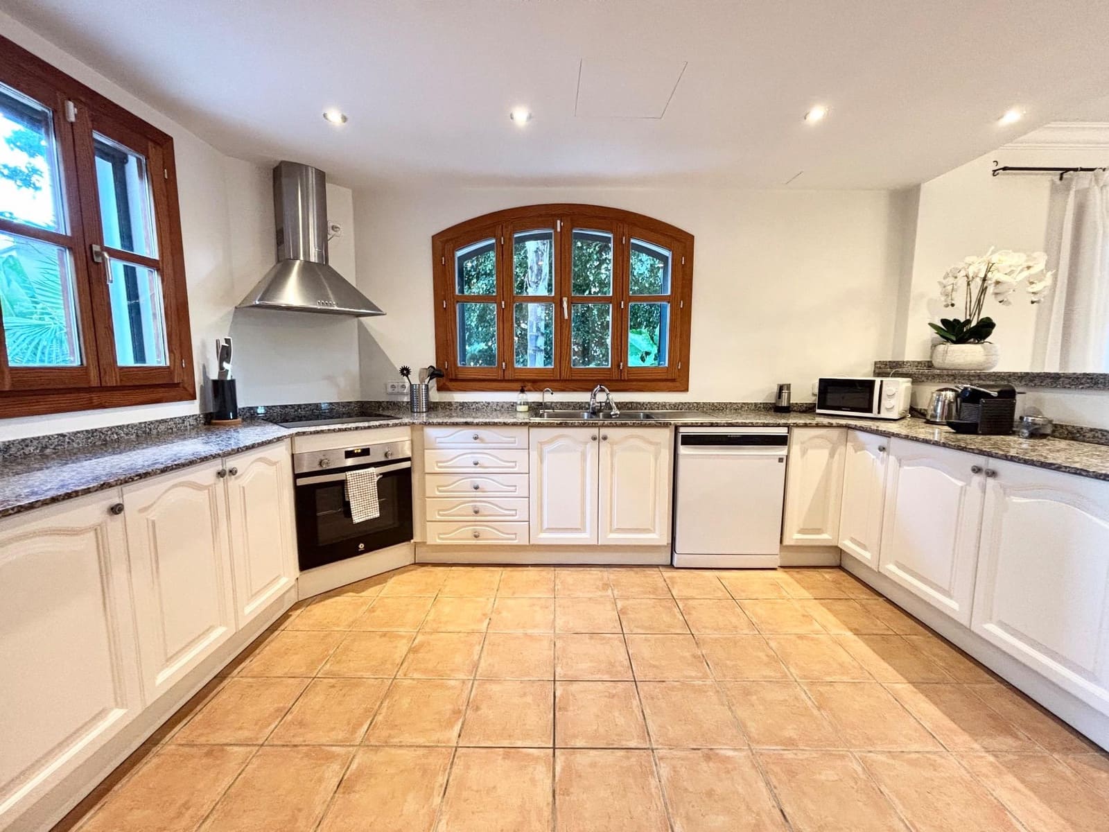 3 camera da letto Villetta Bifamiliare in vendita in Llucmajor - 1.490.000 € (Rif: 8692797)