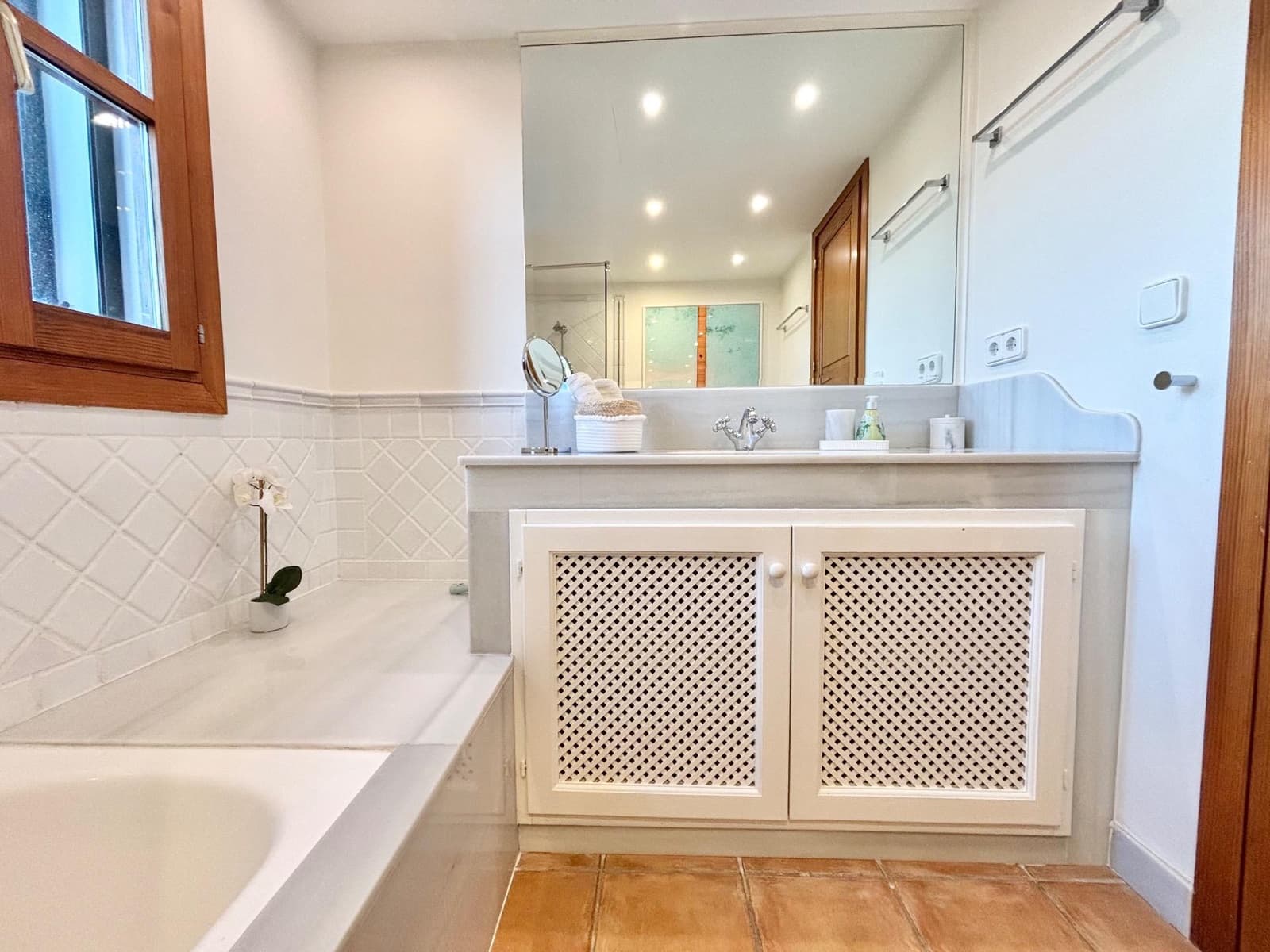 3 camera da letto Villetta Bifamiliare in vendita in Llucmajor - 1.490.000 € (Rif: 8692797)